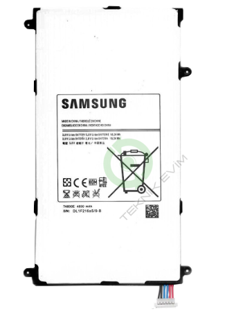 Samsung Galaxy Tab Pro SM-T325 Batarya Pil