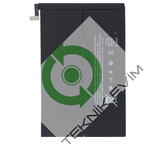 Apple İpad Mini 2 A1491 Batarya Pil