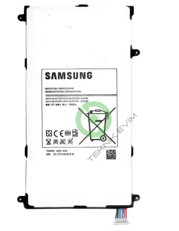 Samsung Galaxy Tab Pro SM-T321 Batarya Pil
