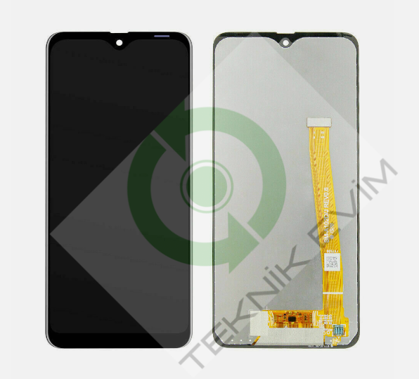 Samsung A10E Sm-A102F  Orjinal Lcd Ekran Dokunmatik