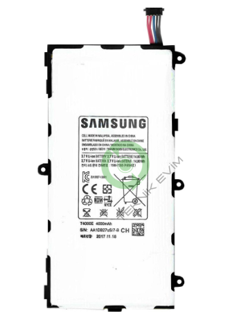 Samsung Galaxy Tab 3 SM-T215 Batarya Pil