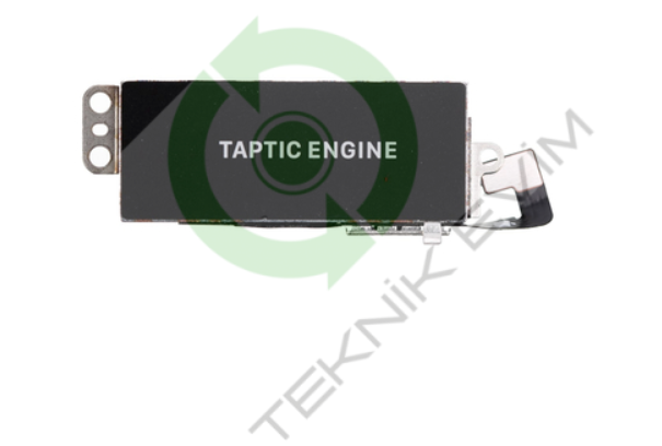 Apple | İphone 11 | Titreşim Motoru | teknikevim.net