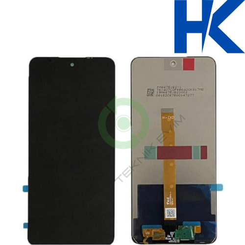 Omix X500 HK Orjinal Lcd Dokunmatik Ekran