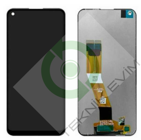 Samsung A11 2020 Sm-A115F Lcd Ekran Dokunmatik