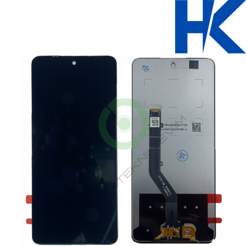 Omix X600 HK Orjinal Lcd Dokunmatik Ekran