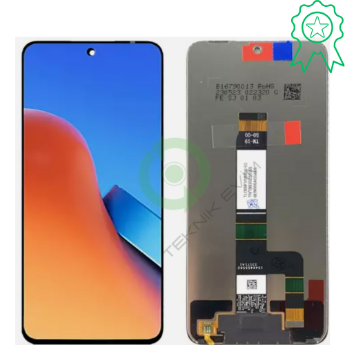 Xiaomi Redmi 12C 5G ORJİNAL Lcd Dokunmatik Ekran