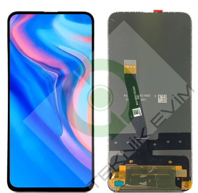 Huawei Y9 Prime 2019 Orjinal Lcd Ekran Dokunmatik