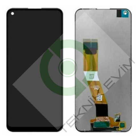 Samsung A11 Sm-A115F Orjinal Lcd Ekran Dokunmatik