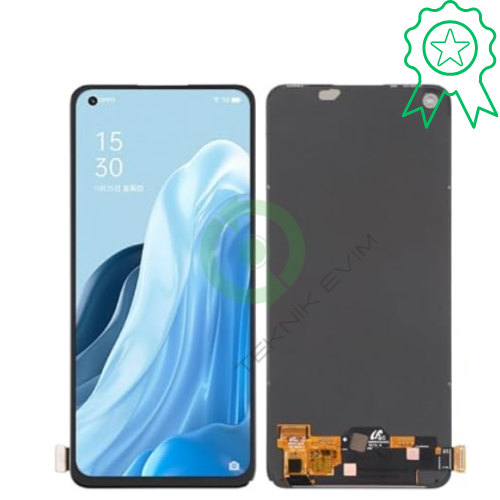 Oppo A78 4G ORJİNAL Lcd Dokunmatik Ekran