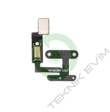 Apple İpad Mini 4 A1538 On Off Power Açma Kapama Flexi