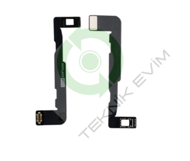 Apple | İphone 11 | Face Id Dot Projektör Ara Film | teknikevim.net