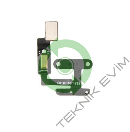 Apple İpad Mini 4 A1550 On Off Power Açma Kapama Flexi