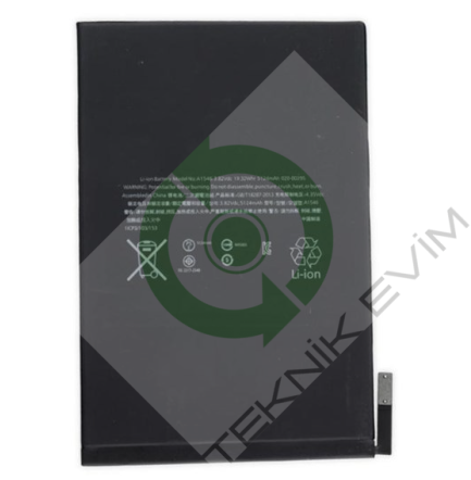 Apple İpad Mini 4 A1538 Batarya Pil