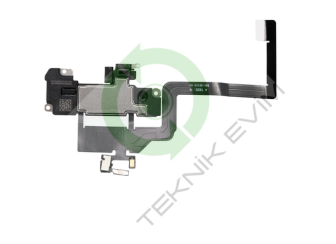 Apple | İphone 11 | İç Kulaklık Ahize Face İd Filmi Flexi | teknikevim.net