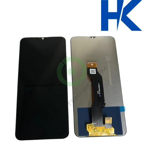 Omix X5 HK Orjinal Lcd Dokunmatik Ekran