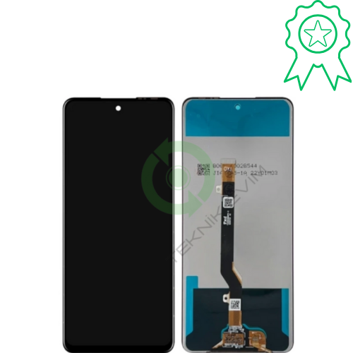 Omix X6 Orjinal Lcd Dokunmatik Ekran