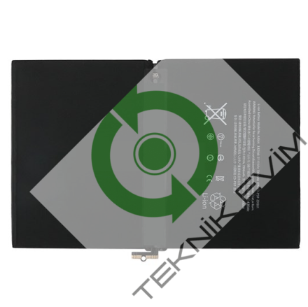 Apple İpad Pro 9.7 A1675 Batarya Pil