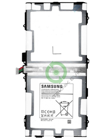 Samsung Galaxy Tab S SM-T800 Batarya Pil