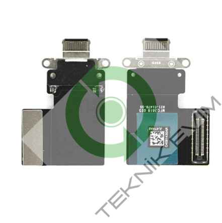 Apple İpad Pro 12.9 A2232 Şarj Soketi