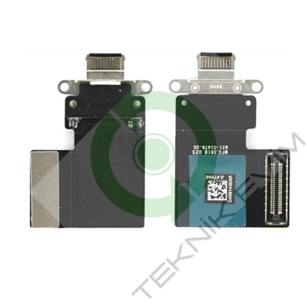 Apple İpad Pro 12.9 A2229 Şarj Soketi