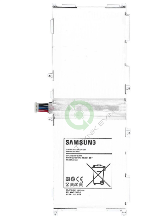 Samsung Galaxy Tab 4 SM-T535 Batarya Pil