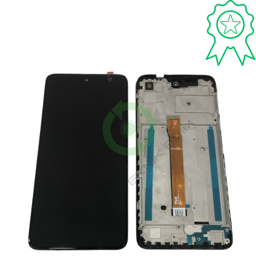 Omix X500 Orjinal Çıtalı Lcd Dokunmatik Ekran