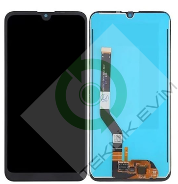 Huawei Y7 Prime 2019 Lcd Ekran Dokunmatik