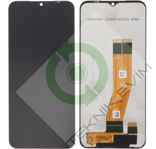 Samsung A14 Sm-A145F Lcd Ekran Dokunmatik