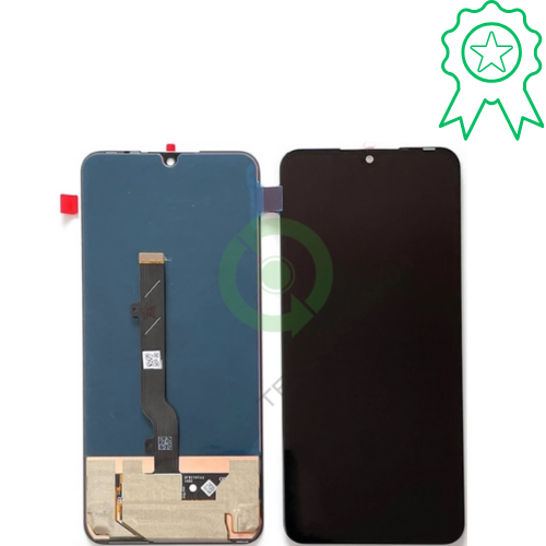 TCL 30 Orjinal Lcd Dokunmatik Ekran