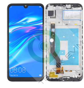Huawei Y7 Pro 2019 Orjinal Çıtalı Lcd Ekran Dokunmatik