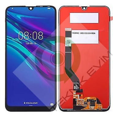 Huawei Y7 Pro 2019 Orjinal Lcd Ekran Dokunmatik