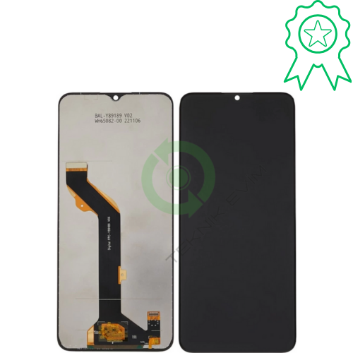 TCL 405 Orjinal Lcd Dokunmatik Ekran