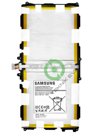 Samsung Galaxy Tab Pro 10.1 SM-T520 Batarya Pil