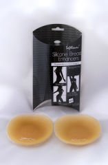 SOFTLEAVES X400 SİLİKONLU GÖĞÜS SİLİKONLARI