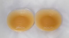 SOFTLEAVES X400 SİLİKONLU GÖĞÜS SİLİKONLARI