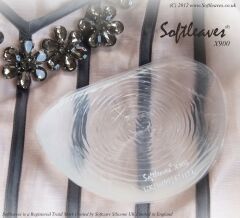 SOFTLEAVES X900 SİLİKON GÖĞÜS BÜYÜTÜCÜ SİLİKONLAR