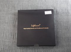 SOFTLEAVES B200 YUVARLAK ŞEKİLLİ EKLEME PEDLİ SİLİKON,POPO ARTTIRICI KÜLOT