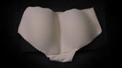 SOFTLEVAES POPO ŞEKİLLENDİRİCİ,DESTEKLEYİCİ SİLİKON KÜLOT SPONGE PANTS