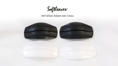 SOFTLEAVES  X101  SİLİKON SÜTYEN ASKI TUTUCULARI