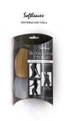 SOFTLEAVES  X101  SİLİKON SÜTYEN ASKI TUTUCULARI