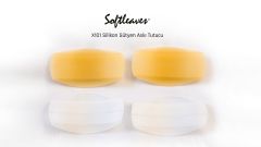 SOFTLEAVES  X101  SİLİKON SÜTYEN ASKI TUTUCULARI