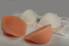 SOFTLEAVES N100 BREAST FORMS GÖĞÜS SİLİKONU
