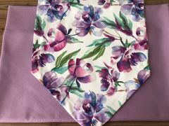 SOFRA SUNUM TAM SET ORKİDE