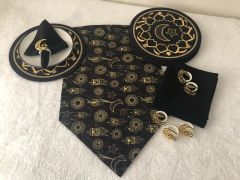 SOFRA SUNUM SETİ RAMAZAN KONSEPTİ 02