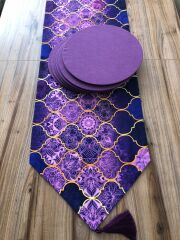 MOR MORACCAN RUNNER & MOR SUPLA