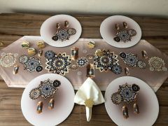 RAMAZAN SOFRA SUNUM SETİ 10