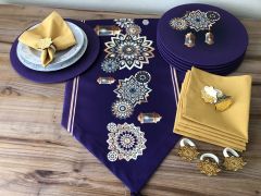 RAMAZAN SOFRA SUNUM SETİ 12