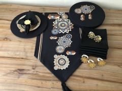 RAMAZAN SOFRA SUNUM SETİ 14
