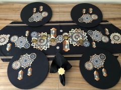 RAMAZAN SOFRA SUNUM SETİ 14