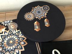 RAMAZAN SOFRA SUNUM SETİ 14